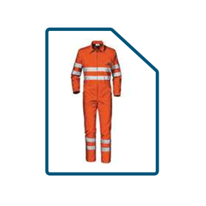 Protective Coverall