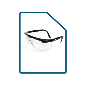 Safety Glasses
