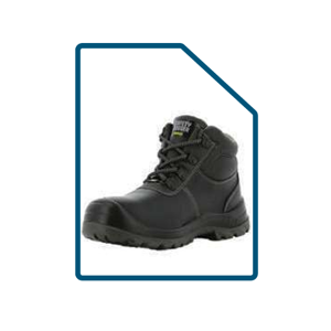 Safety Shoes