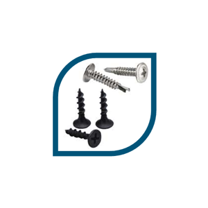 Self Drilling Screw