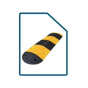 Speed Stopper