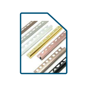 Tile Trim