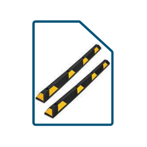 Wheel Stopper