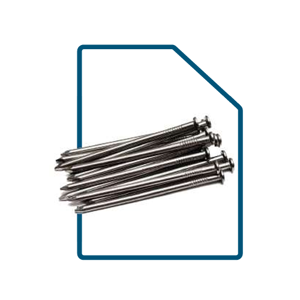 Wire Nail