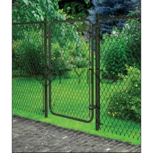 Fence Construction Service