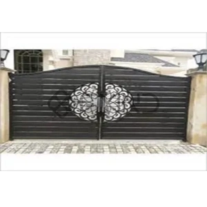 Metal Fabrication Service