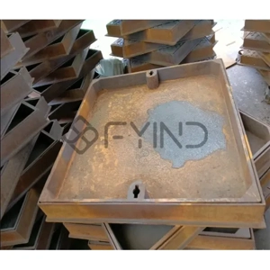 Metal Fabrication Service