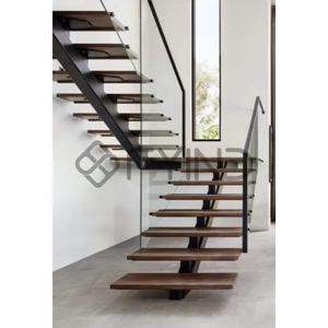 Staircase Construction Service