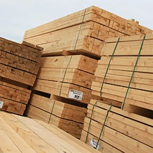 Wooden Panel