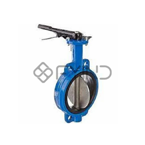 Butterfly Valve