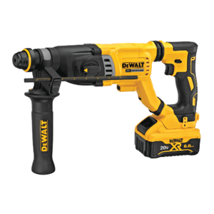 Rotary Hammer