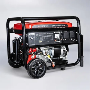 Diesel Generator