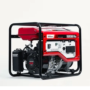 Gasoline Generator