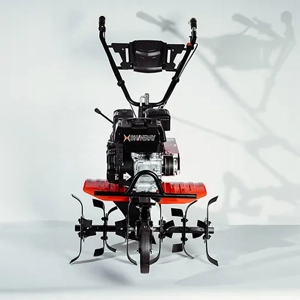 Power Tiller