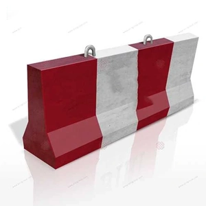 Barrier