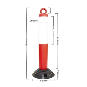 Traffic Bollard