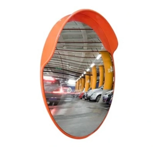 Traffic Safety Mirror