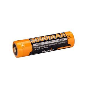 Rechargeable Battery