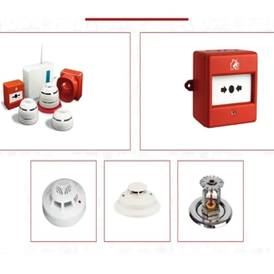 Fire Alarm System