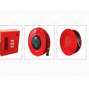 Fire Hose Cabinet
