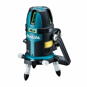 Laser Measuring Device