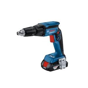 Power Screwdriver