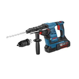 Rotary Hammer