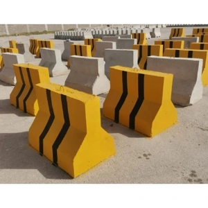 Barrier