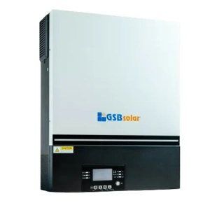 Power Inverter