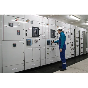 Package Substation