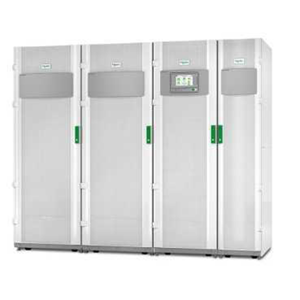 Uninterruptible Power Supply