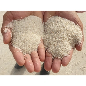 Silica Sand