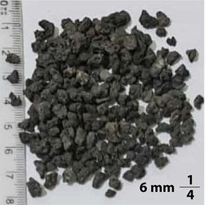 Volcanic Rock