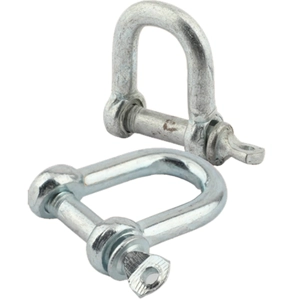 C Clamp
