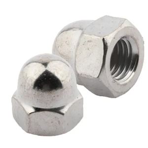 Cap Nut