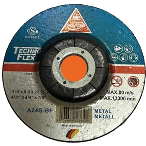 Cutting Disc