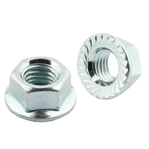 Flange Nut