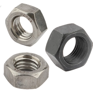 Hexagonal Nut