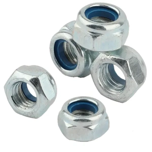 Lock Nut