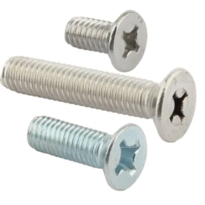 Machine Screw