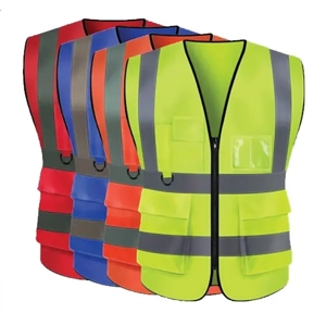 Safety Vest