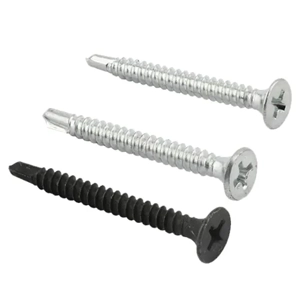 Self Drilling Screw