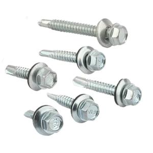 Self Drilling Screw