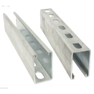 Steel Channel