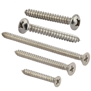 Tapping Screw