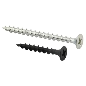 Wood Screw