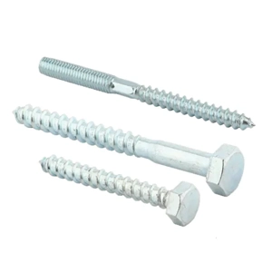 Wood Screw
