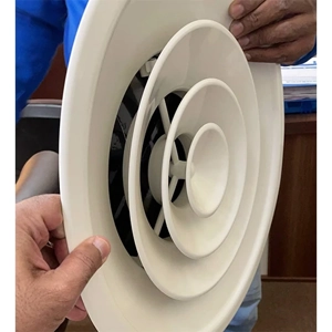 HVAC Ventilation & Duct Work Construction Service