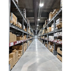 Spare Parts Service
