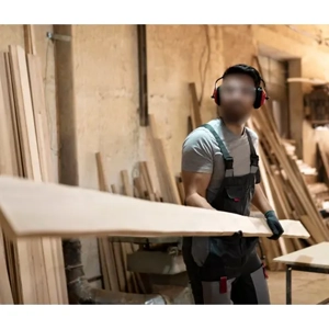 Comprehensive Carpentry Service